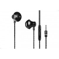 Hoco M18 Metallic Black
