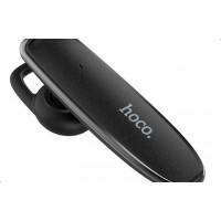 HOCO E29 Splendour Black