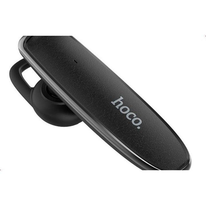 HOCO E29 Splendour Black