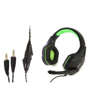 Sven AP-G852MV Black-Green