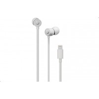 Наушники Beats urBeats3 (Lightning) Satin Silver MU9A2EE/A