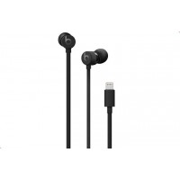Наушники Beats urBeats3 (Lightning) Black MU992EE/A