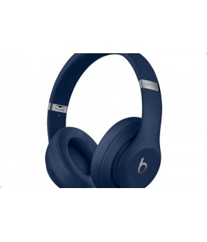 Beats Studio3 Wireless Headphones Blue MQCY2EE/A