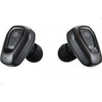 Digma TWS-01 Black GEAR-S01