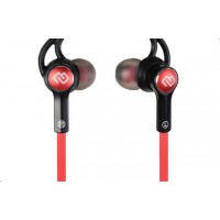 Digma BT-03 Black-Red