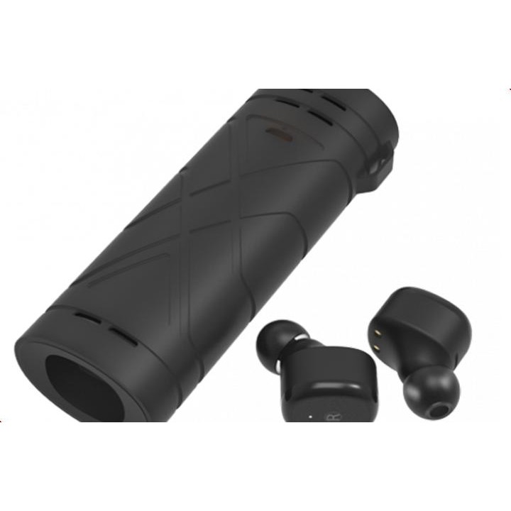 Ritmix RH-808BTH Sport TWS Black