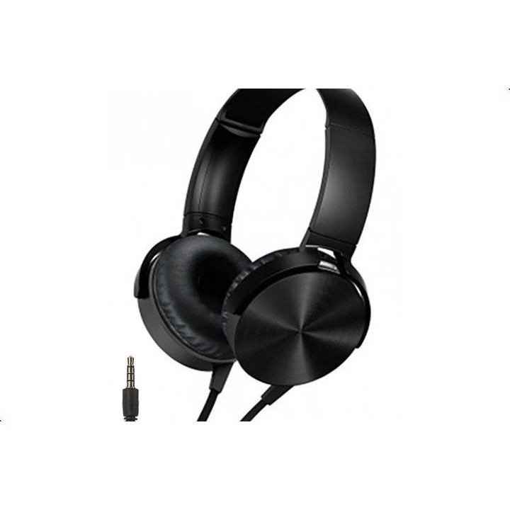 Perfeo Vinyl Black PF_4183