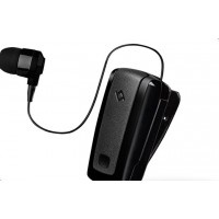 TTEC 2KM101S Bluetooth Black TEC-8694470529943