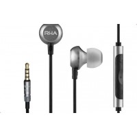 RHA MA650 Silver