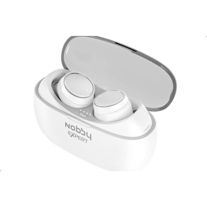 Nobby Expert T-110 White NBE-BH-50-01