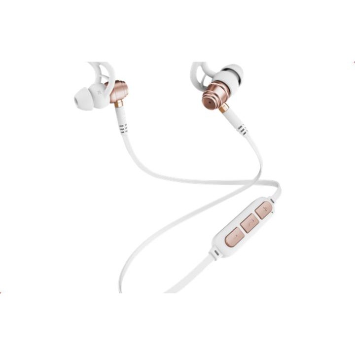 Nobby Expert L-900 Rose Gold-White