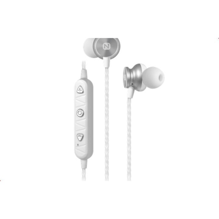 Nobby Comfort B-110 White NBC-BH-42-91