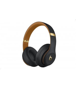 Beats Studio3 Skyline Collection Wireless Midnight Black MTQW2EE/A