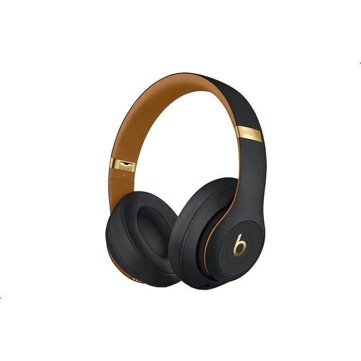 Beats Studio3 Skyline Collection Wireless Midnight Black MTQW2EE/A