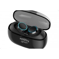 Nobby Expert T-110 Black-Blue NBE-BH-50-04