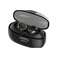 Nobby Expert T-110 Black-Gold NBE-BH-50-03