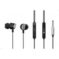 Harper HV-406 Black