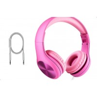 LilGadgets Connect+ Pro Pink