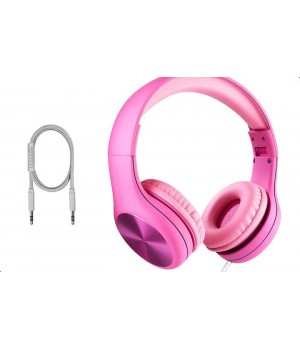 LilGadgets Connect+ Pro Pink