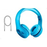 LilGadgets Connect+ Pro Blue