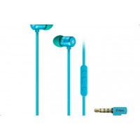TTEC 2KM111TZ Turquoise TEC-8694470646978