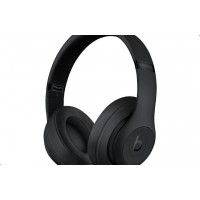 Beats Studio3 Skyline Collection Wireless Matte Black MQ562EE/A
