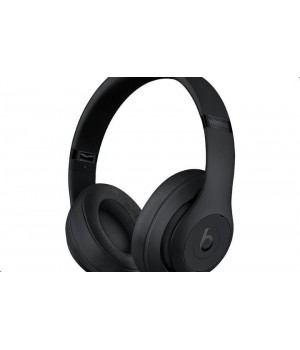 Beats Studio3 Skyline Collection Wireless Matte Black MQ562EE/A