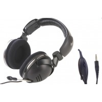 Dell Alienware Tactx Black 520-AAJF