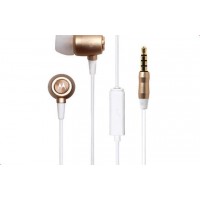 Motorola Earbuds Metal Gold