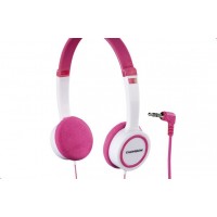 Thomson HED1105 White-Pink