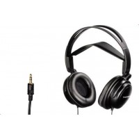 Thomson HED2105 Black