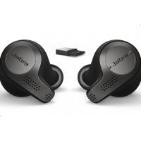 Jabra Evolve 65t Titanium Black 6598-832-209