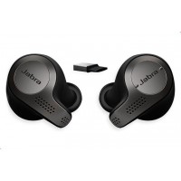 Jabra Evolve 65t Titanium Black 6598-832-109