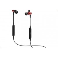 TTEC 2KM113K Bluetooth Red TEC-8694470654973