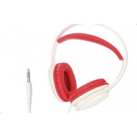Perfeo Onto White-Red PF-A4411
