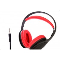 Perfeo Onto Black-Red PF-A4409