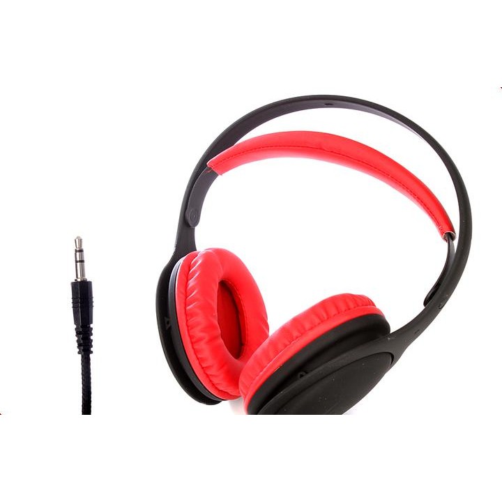 Perfeo Onto Black-Red PF-A4409