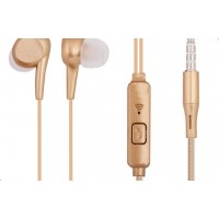 Liberty Project Fingerprint Gold 0L-00040458