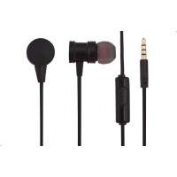 Liberty Project Rod Black 0L-00040466