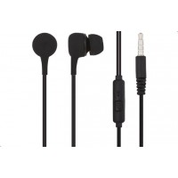 Liberty Project Soft Touch Black 0L-00040452
