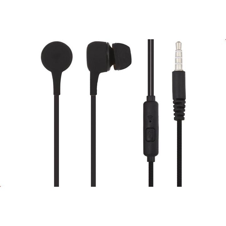 Liberty Project Soft Touch Black 0L-00040452