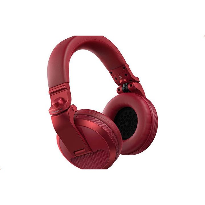 Pioneer HDJ-X5BT-R Red