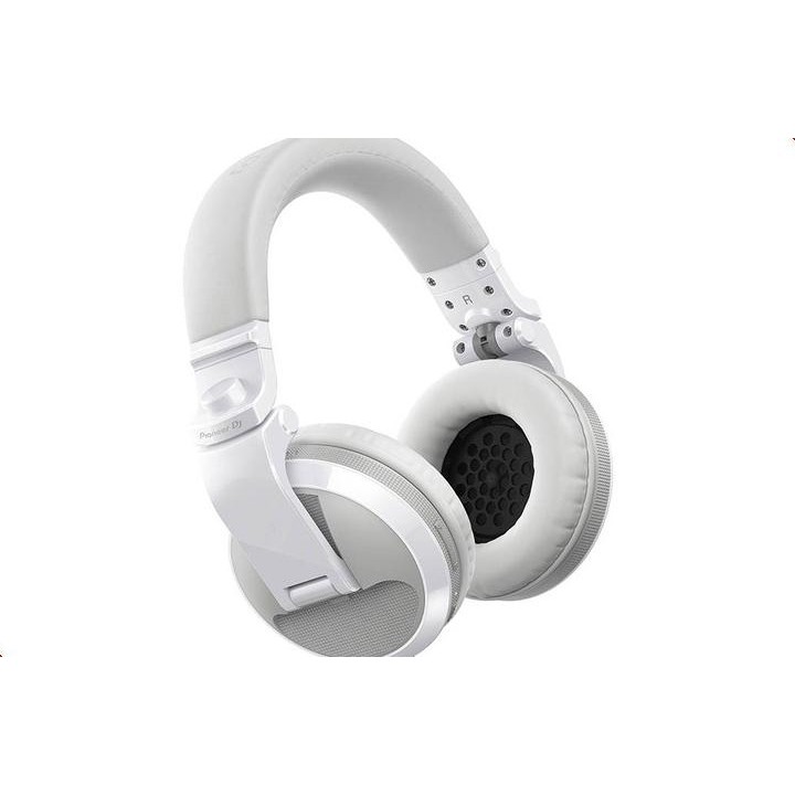 Pioneer HDJ-X5BT-W White