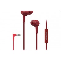 Pioneer SE-C1T-R Red