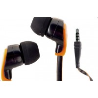 Olmio Ultra Black-Orange 038785