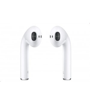 Activ AirPods Clean Line White 91983