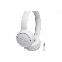 JBL Tune 500 White