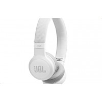 JBL Live 400BT White