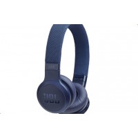 JBL Live 400BT Blue
