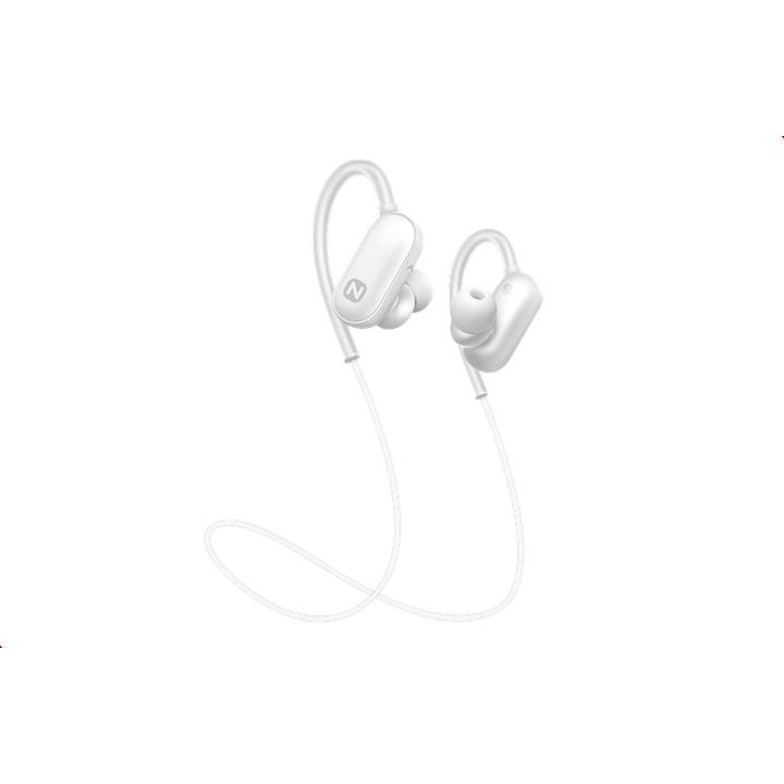 Nobby Comfort S-105 White NBC-BH-42-78